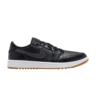 Air Jordan 1 Low Golf 'Black Gum'