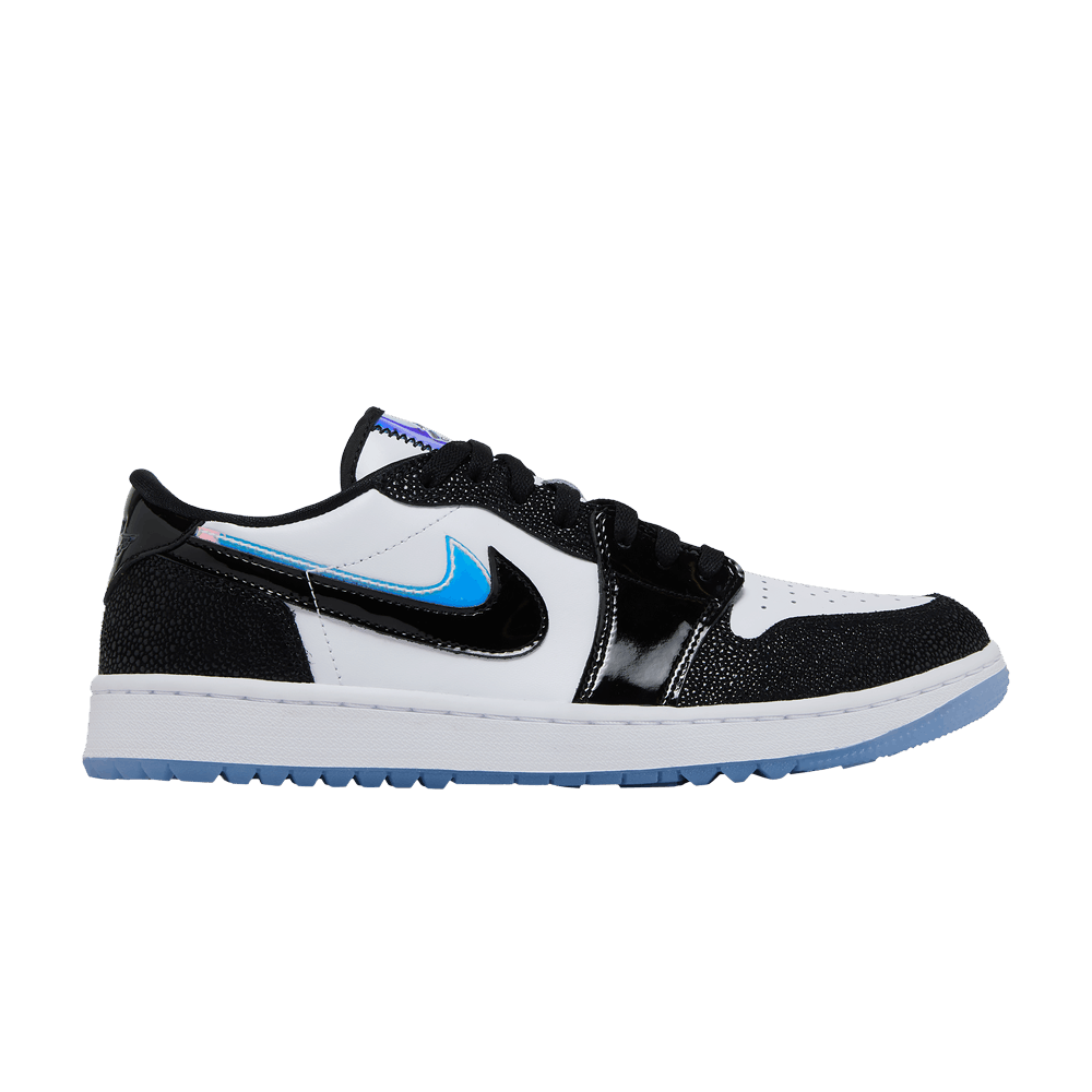 Кроссовки Air Jordan 1 Low Golf NRG 'Endless Pursuit Pack'