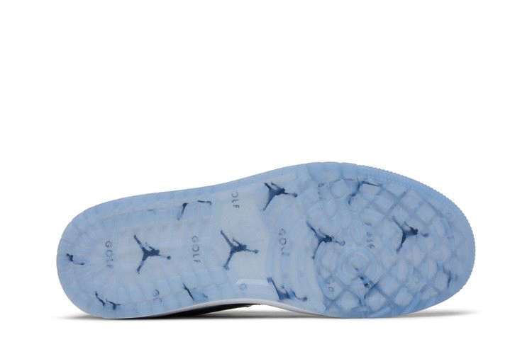 Кроссовки Air Jordan 1 Low Golf NRG 'Endless Pursuit Pack'