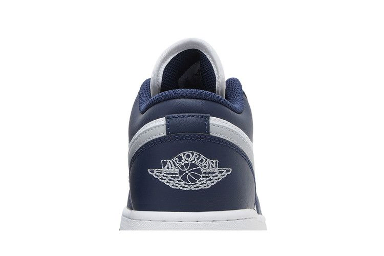 AIR JORDAN 1 LOW GOLF ネイビー 10/20・10/22発売｜Nike Air Jordan 1 Low Golf 