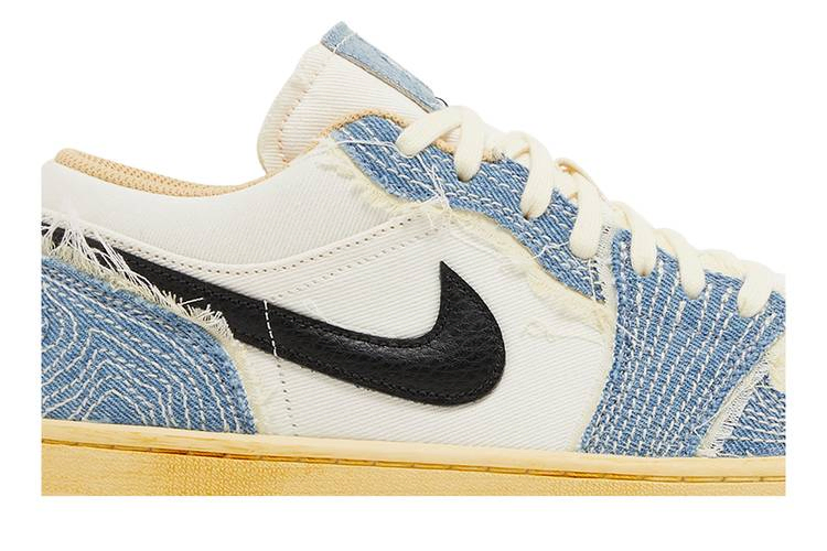 Кроссовки Air Jordan 1 Low 'World Make Japan'