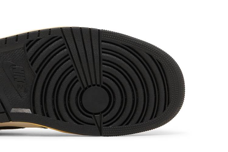 Кроссовки Air Jordan 1 Low 'World Make Japan'