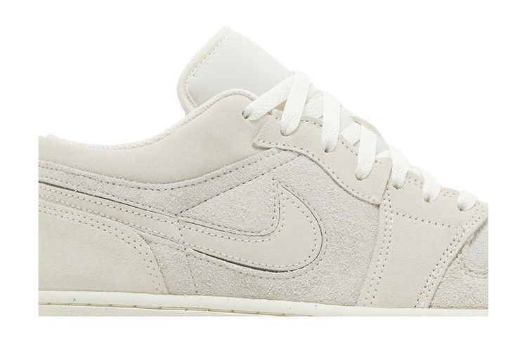 Кроссовки Air Jordan 1 Low SE Craft 'Pale Ivory'