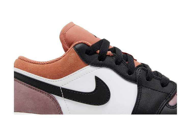 Кроссовки Air Jordan 1 Low SE GS 'Sky J Mauve'