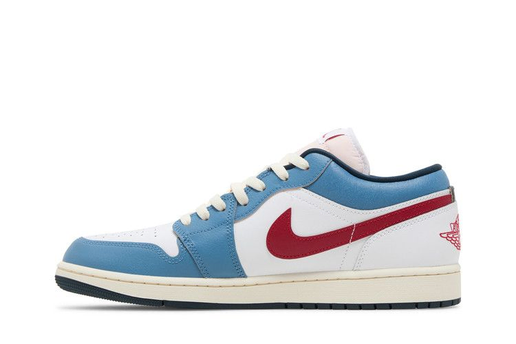 Кроссовки Air Jordan 1 Low SE 'Motion Pack'