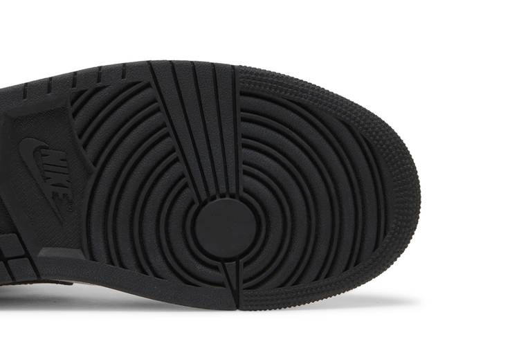 Кроссовки Air Jordan 1 Mid SE 'Flight Club'