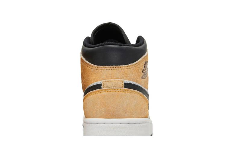 Кроссовки Air Jordan 1 Mid SE 'Flight Club'