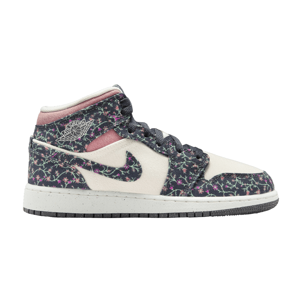 air-jordan-1-mid-se-gs-floral-fj3451-001