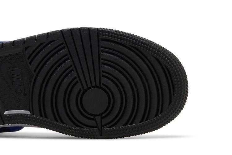 Кроссовки Air Jordan 1 Mid SE GS 'Formula 23 Pack'