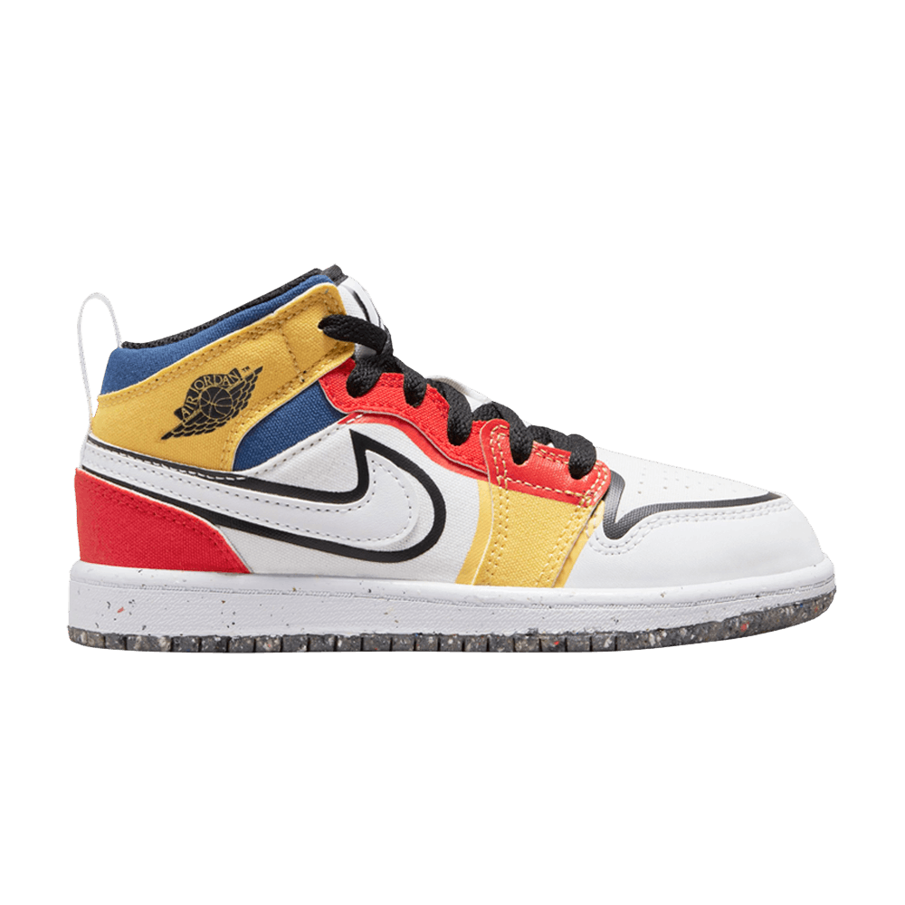 air-jordan-1-mid-se-ps-multi-color-canvas-dv1318-100