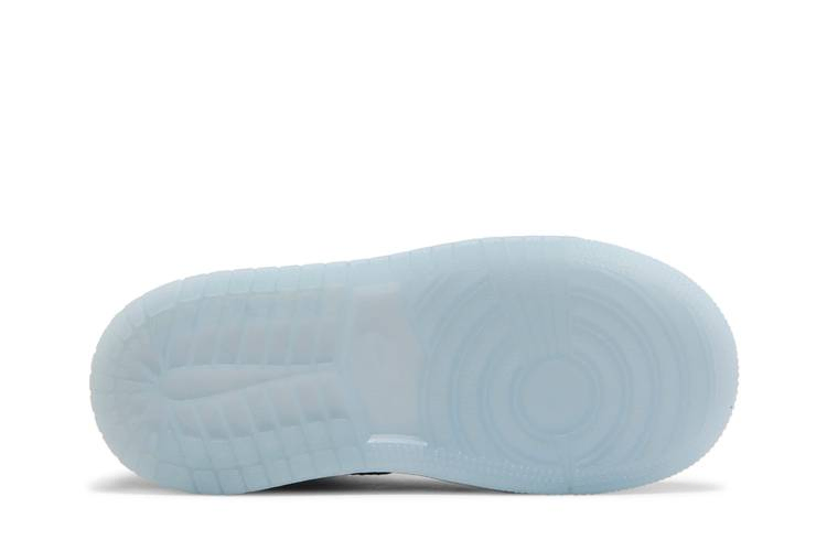 Кроссовки Air Jordan 1 Mid SE TD 'Space Jam'