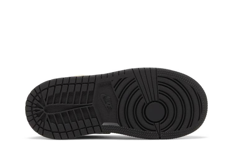 Кроссовки Air Jordan 1 Mid SS TD 'Dunk Contest'