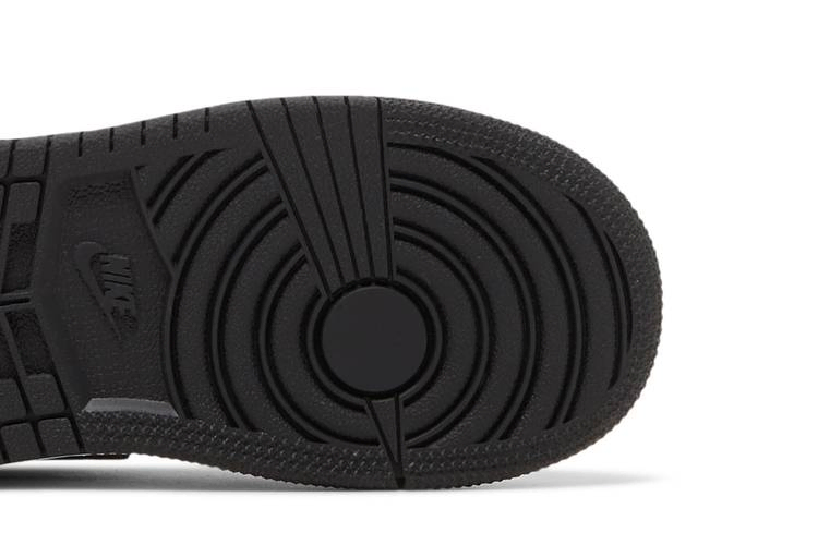 Кроссовки Air Jordan 1 Mid SS TD 'Dunk Contest'