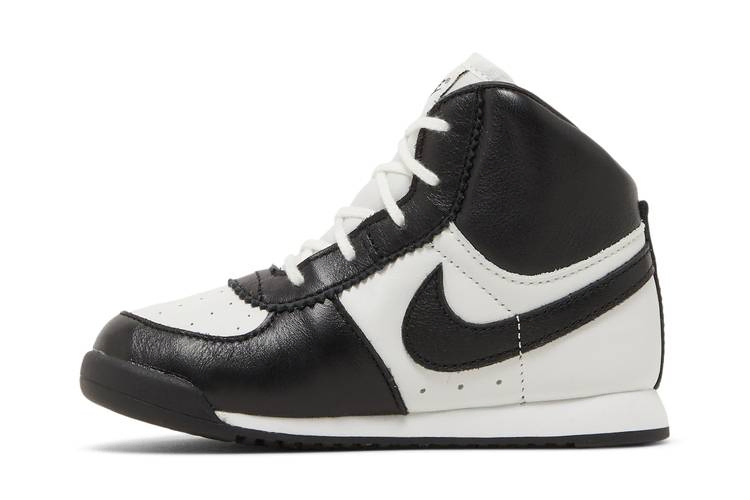 Кроссовки Air Jordan 1 Retro High '85 OG TD 'Black White'
