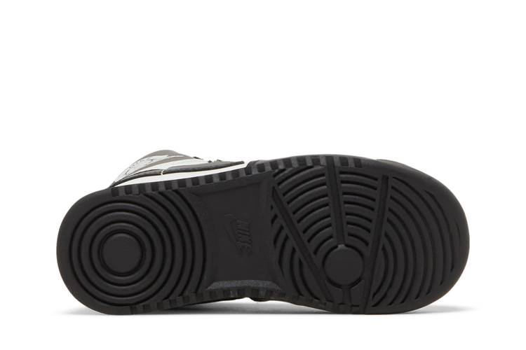 Кроссовки Air Jordan 1 Retro High '85 OG TD 'Black White'