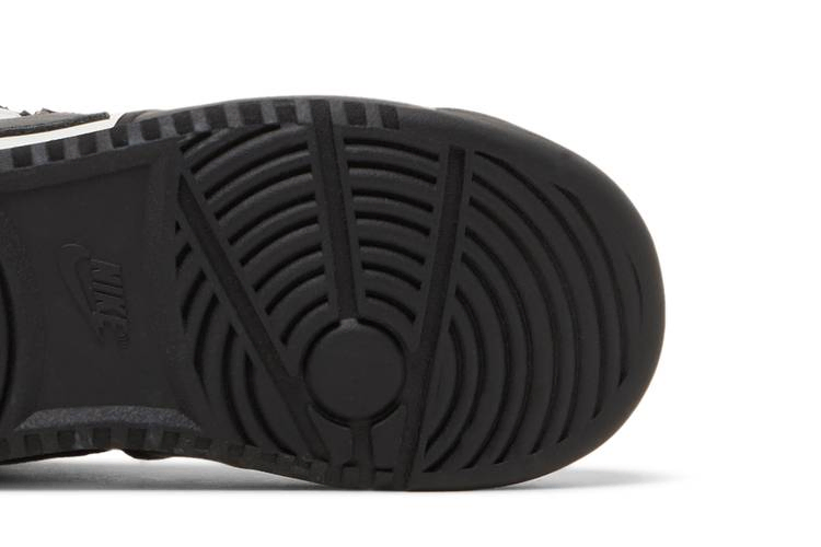 Кроссовки Air Jordan 1 Retro High '85 OG TD 'Black White'