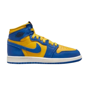 Varsity Maize/Игра Королевская/Парус/Черный/Огненно-красный