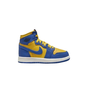 Varsity Maize/Игра Королевская/Парус/Черный/Огненно-красный