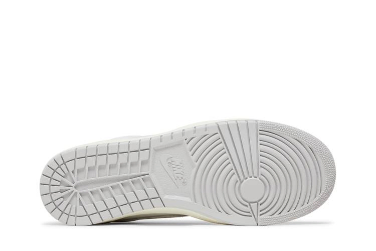 Кроссовки Air Jordan 1 Retro Low '85 OG 'Neutral Grey'