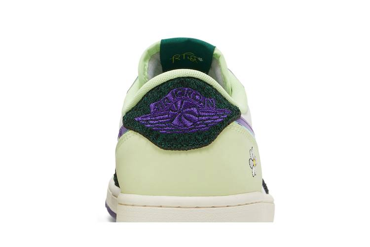 Кроссовки Air Jordan 1 Retro Low OG 'Doernbecher 2023'