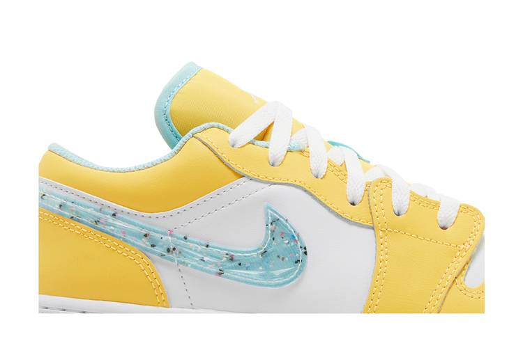 Кроссовки Air Jordan 1 SE GS 'Recycled Grind'