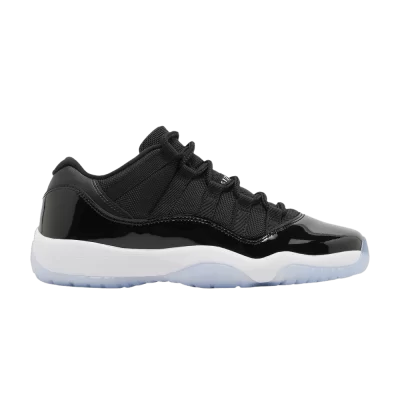 Air Jordan 11 Retro Low GS 'Space Jam'