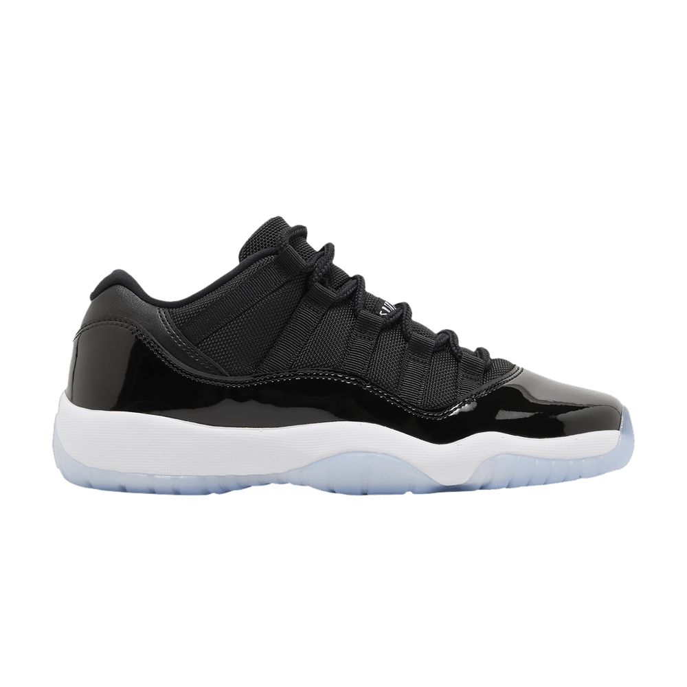 Air Jordan 11 Retro Low GS Space Jam FV5121 004