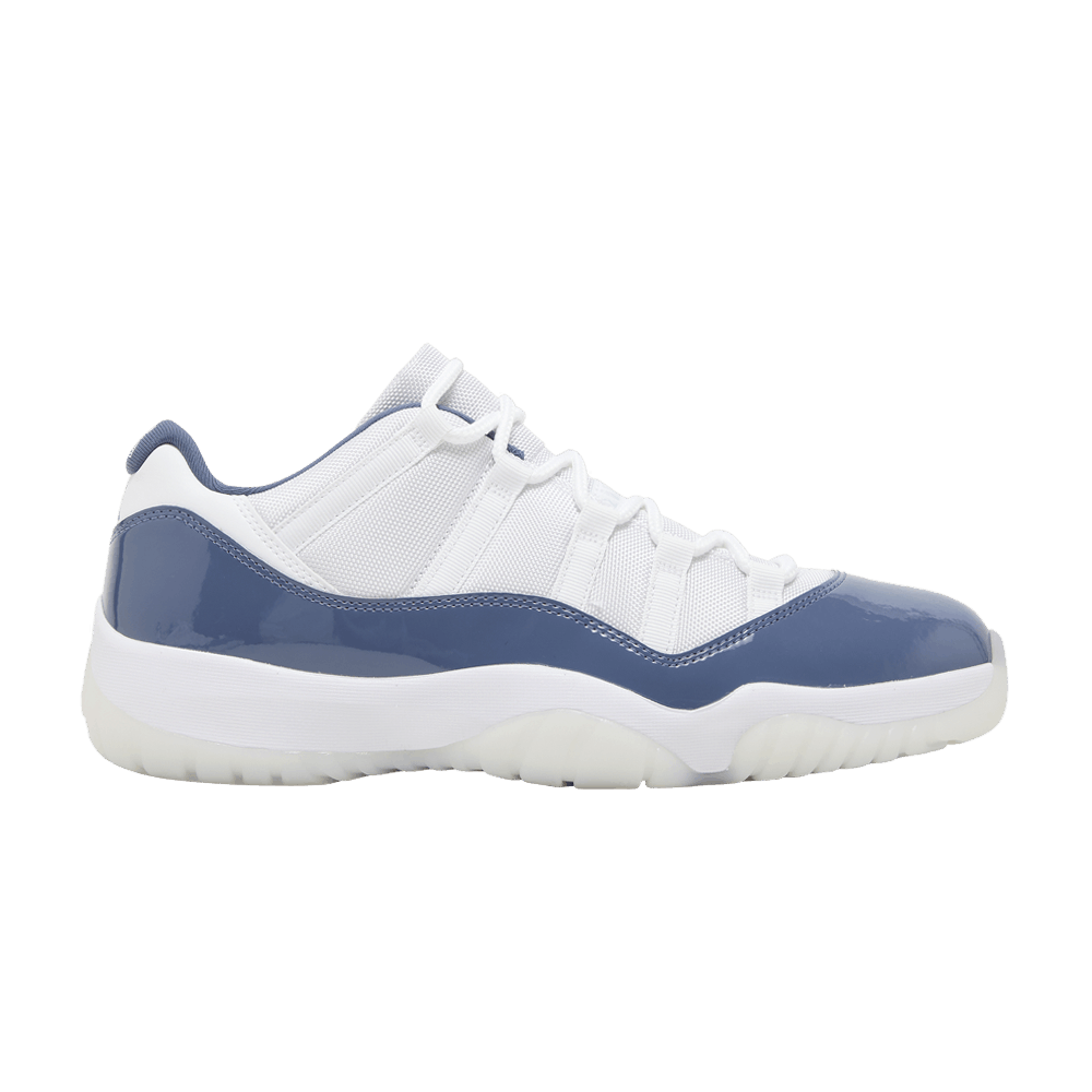 Acheter jordan 11 low best sale