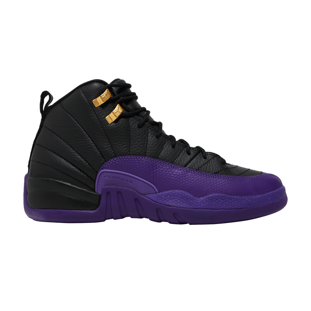 Retro 12s purple on sale