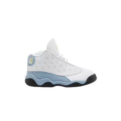 Air Jordan 13 Retro TD 'Blue Grey'