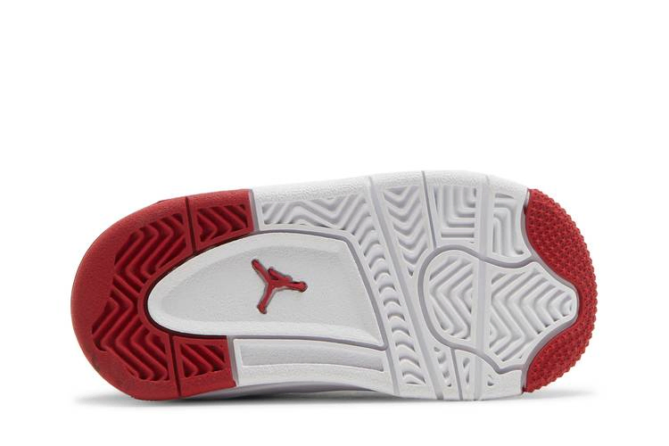 Кроссовки Air Jordan 4 Retro TD 'Messy Room'