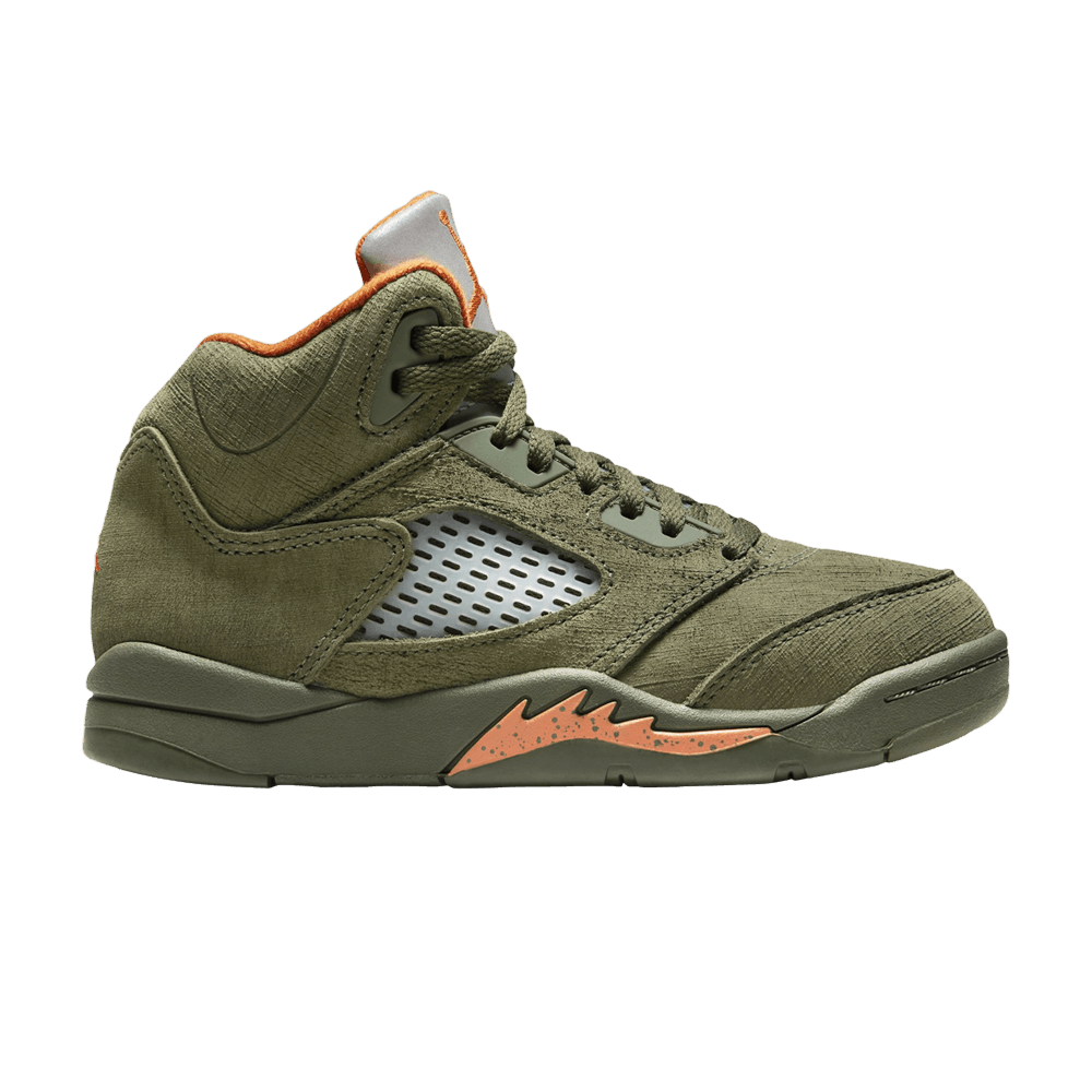 air-jordan-5-retro-ps-olive-2024-440889-308