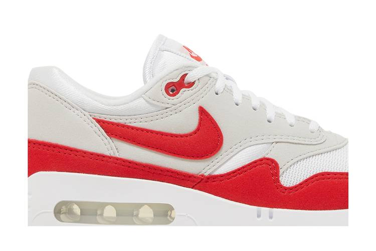 Кроссовки Nike Wmns Air Max 1 '86 OG 'Big Bubble - Red'