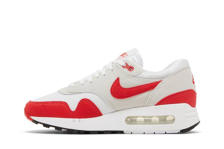 Кроссовки Nike Wmns Air Max 1 '86 OG 'Big Bubble - Red'