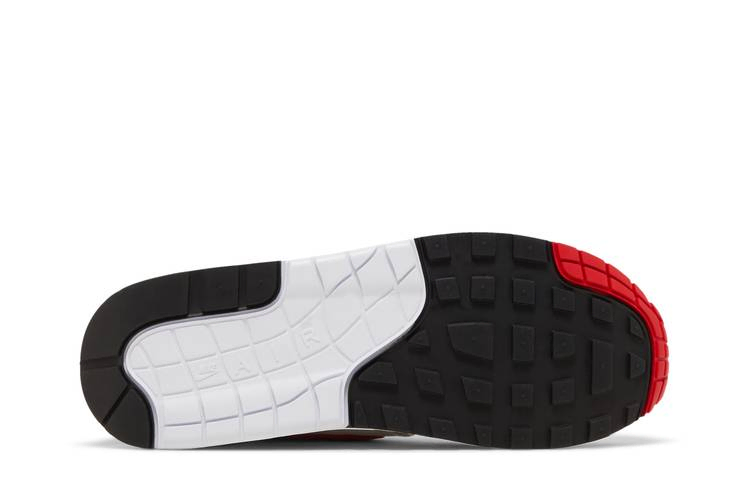 Кроссовки Nike Wmns Air Max 1 '86 OG 'Big Bubble - Red'