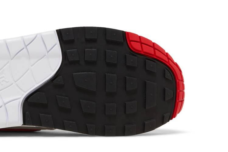 Кроссовки Nike Wmns Air Max 1 '86 OG 'Big Bubble - Red'