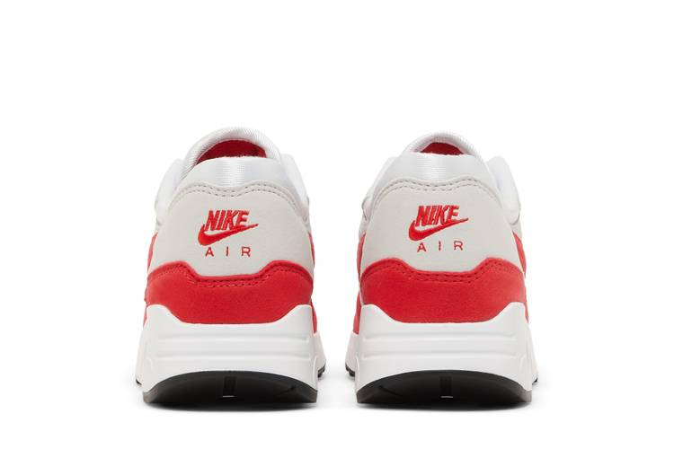 Кроссовки Nike Wmns Air Max 1 '86 OG 'Big Bubble - Red'