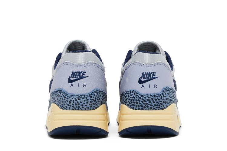 Кроссовки Nike Air Max 1 '86 OG 'Big Bubble - Lost Sketch'