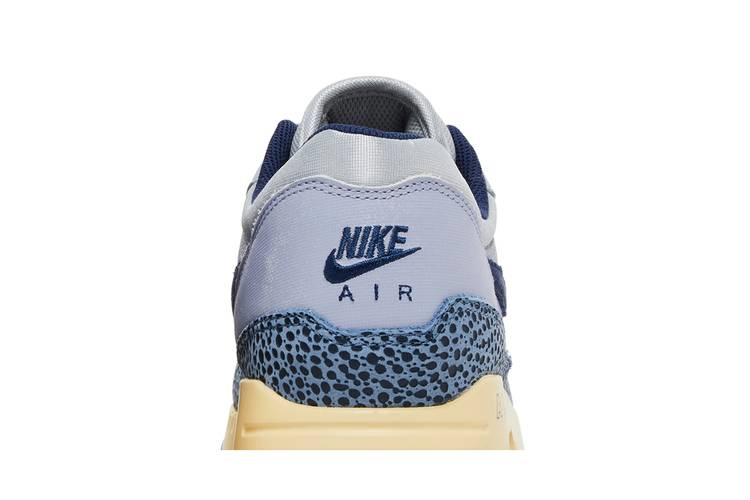 Кроссовки Nike Air Max 1 '86 OG 'Big Bubble - Lost Sketch'