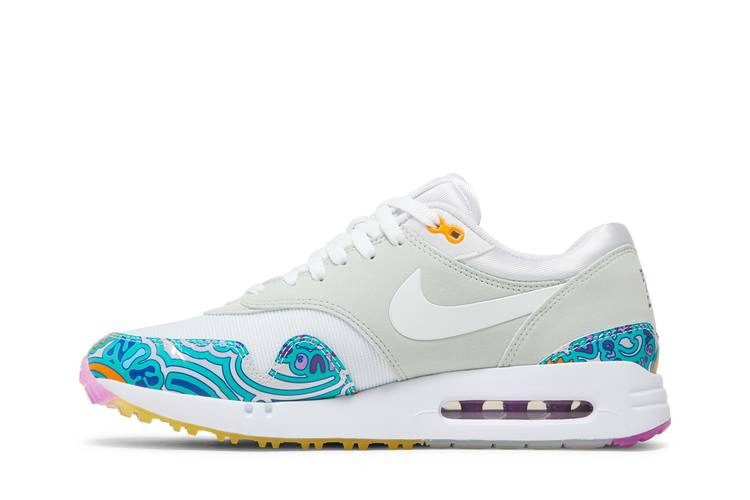 Кроссовки Nike Air Max 1 '86 OG Golf 'Big Bubble - Live to Play, Play to Live'