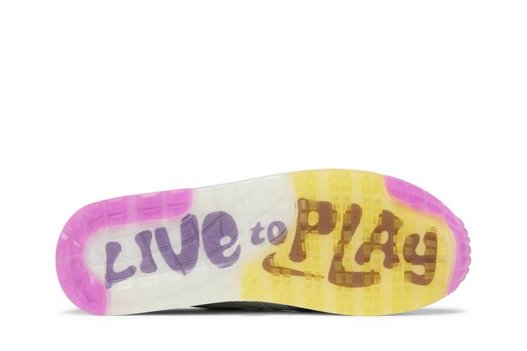 Кроссовки Nike Air Max 1 '86 OG Golf 'Big Bubble - Live to Play, Play to Live'