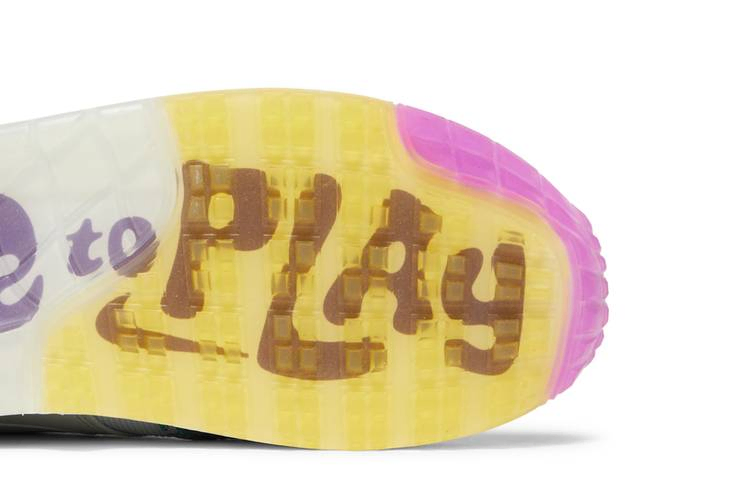 Кроссовки Nike Air Max 1 '86 OG Golf 'Big Bubble - Live to Play, Play to Live'