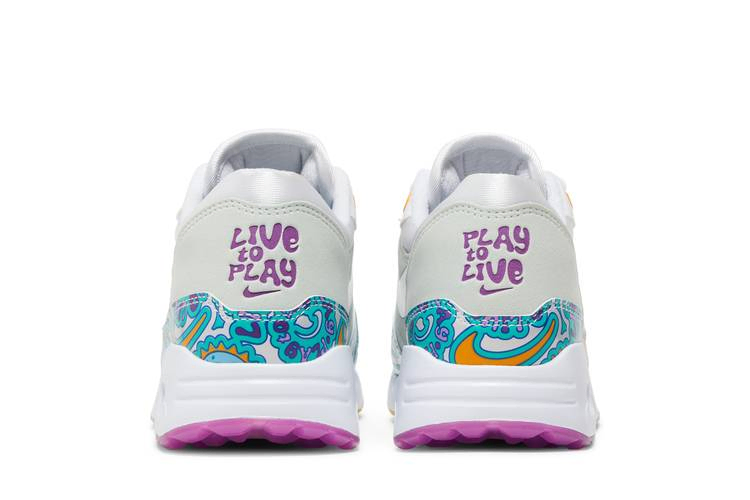 Кроссовки Nike Air Max 1 '86 OG Golf 'Big Bubble - Live to Play, Play to Live'