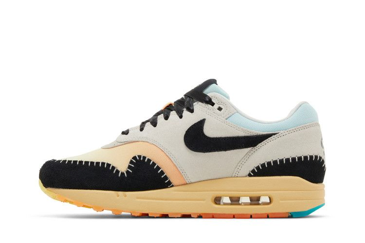 Кроссовки Nike Air Max 1 '87 'N7'