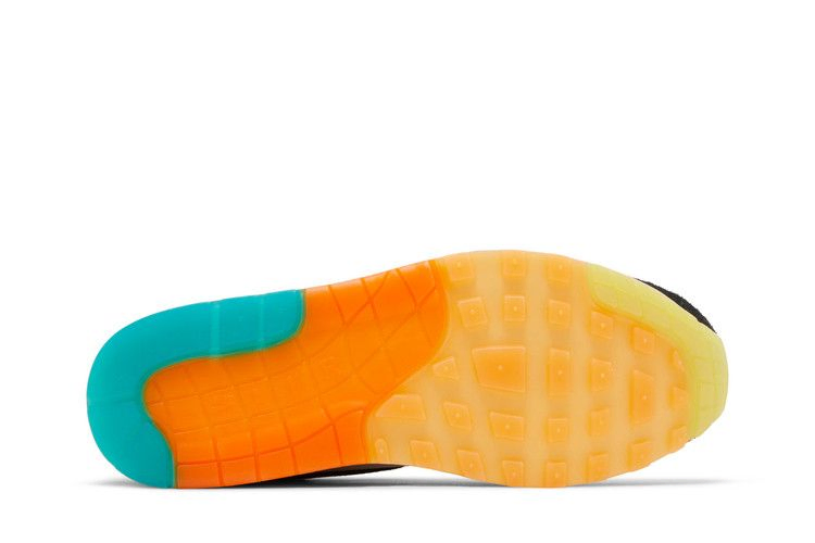 Кроссовки Nike Air Max 1 '87 'N7'