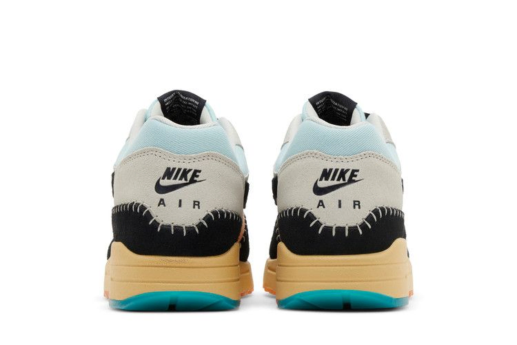 Кроссовки Nike Air Max 1 '87 'N7'