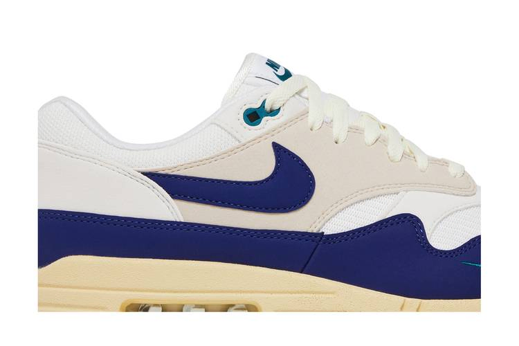 Кроссовки Nike Air Max 1 'Athletic Department - Midnight Navy'