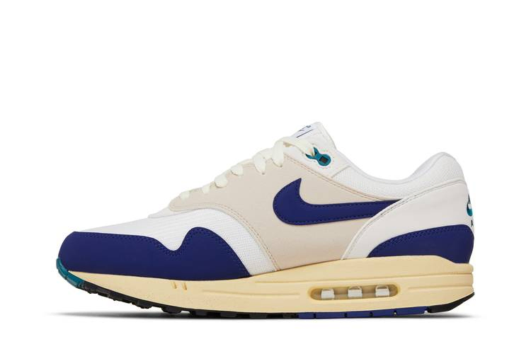 Кроссовки Nike Air Max 1 'Athletic Department - Midnight Navy'