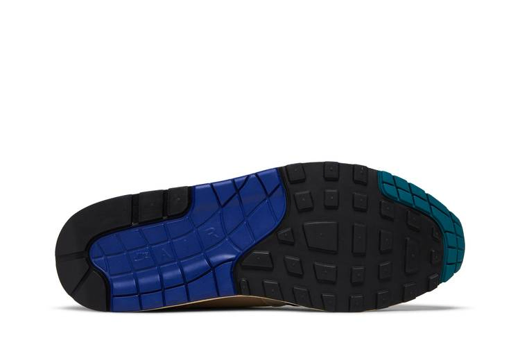 Кроссовки Nike Air Max 1 'Athletic Department - Midnight Navy'