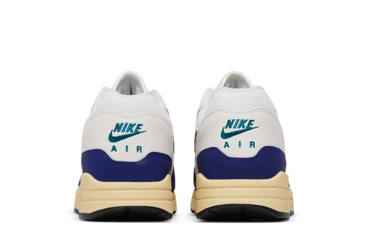 Кроссовки Nike Air Max 1 'Athletic Department - Midnight Navy'